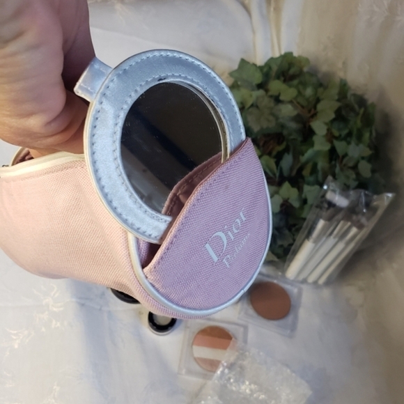 OFRA Other - Ofra Cosmetics‎ And a Dior pouch